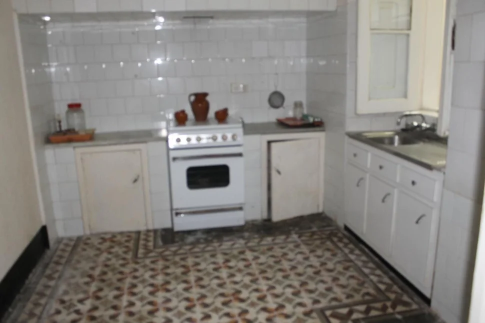 Impresionante casa en maniños