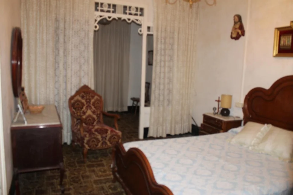 Impresionante casa en maniños