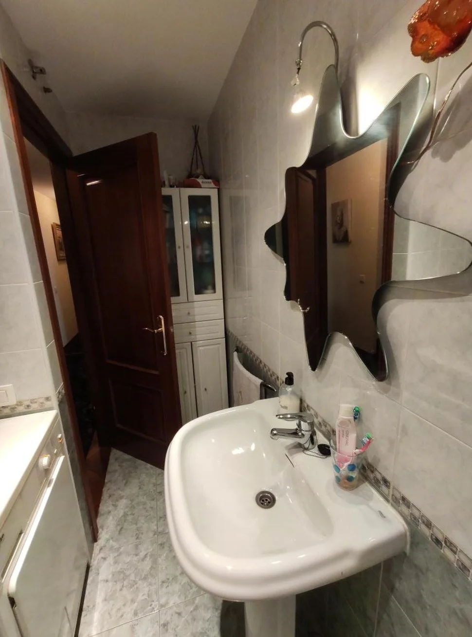 Se vende duplex en plaza de galicia, naron