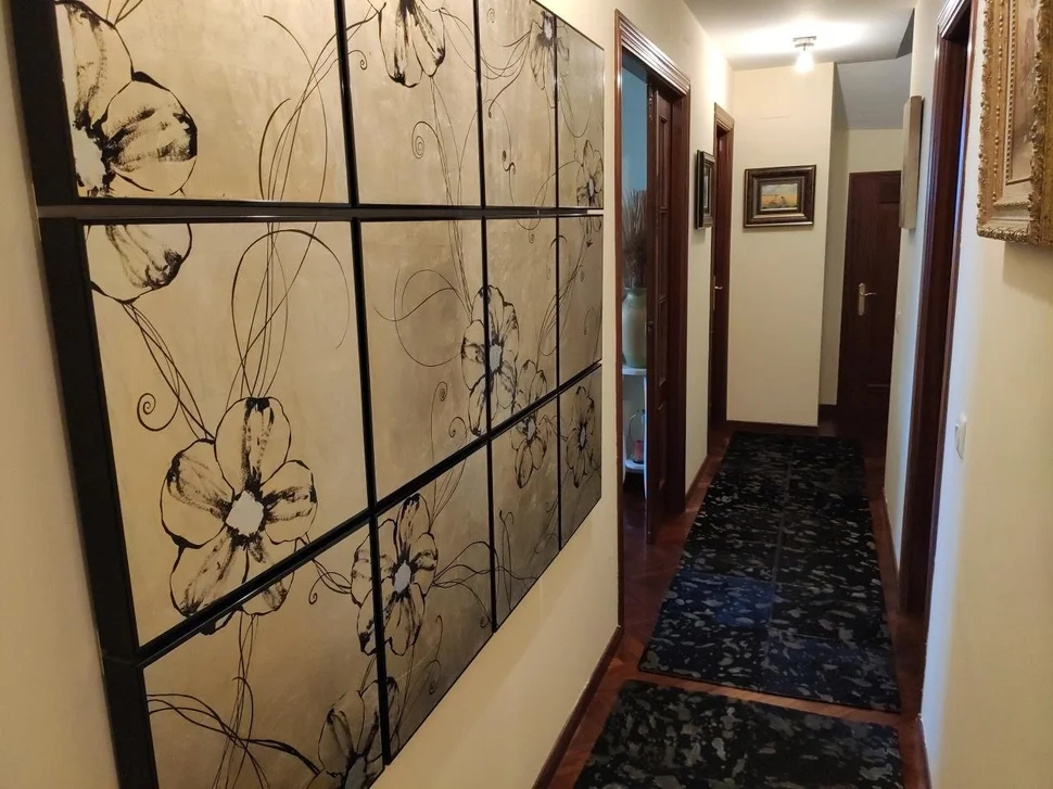 Se vende duplex en plaza de galicia, naron