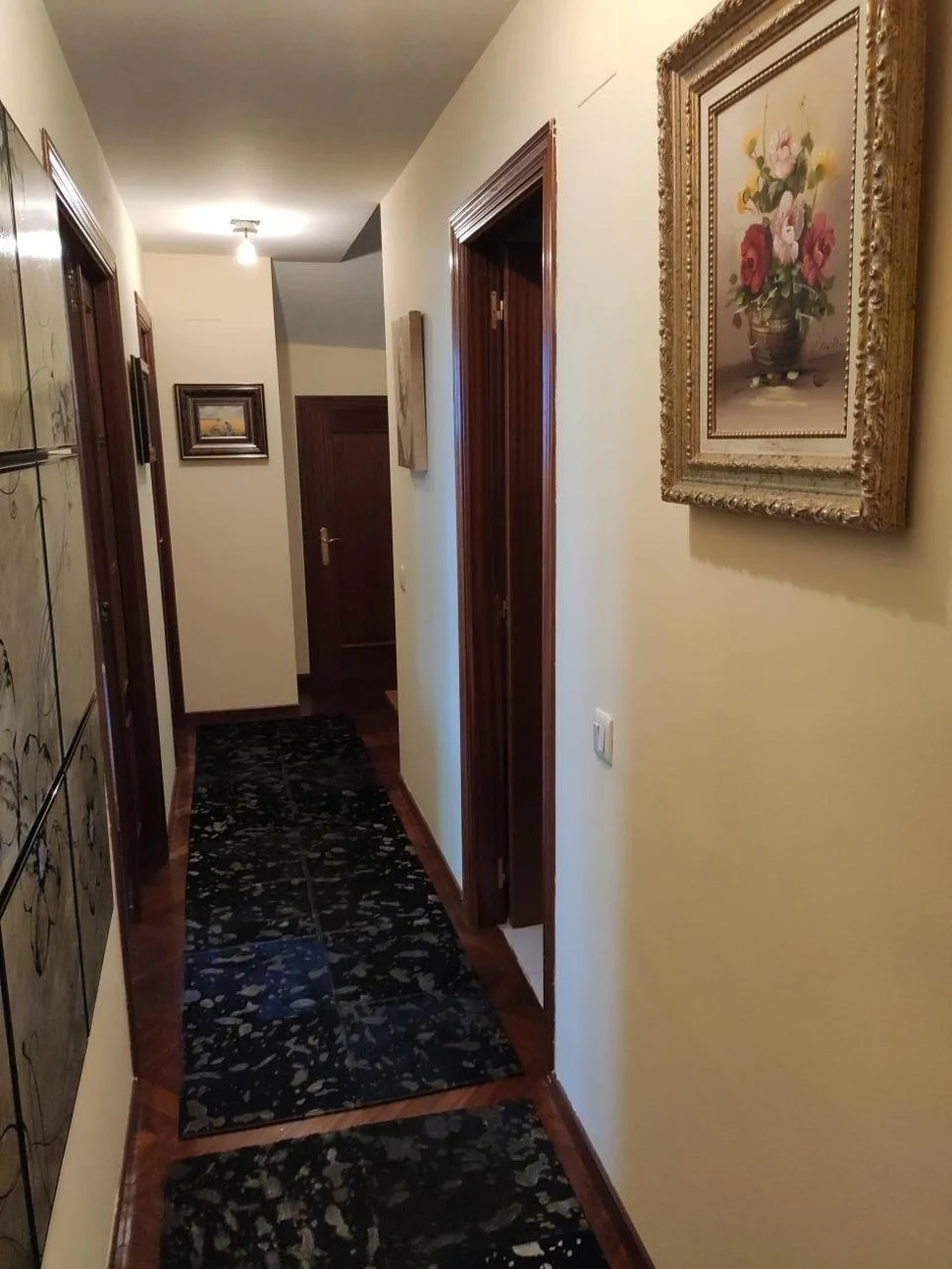Se vende duplex en plaza de galicia, naron