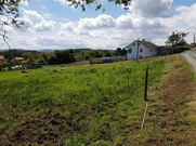 Se Vende Finca Rústica en Meirás, Valdoviño