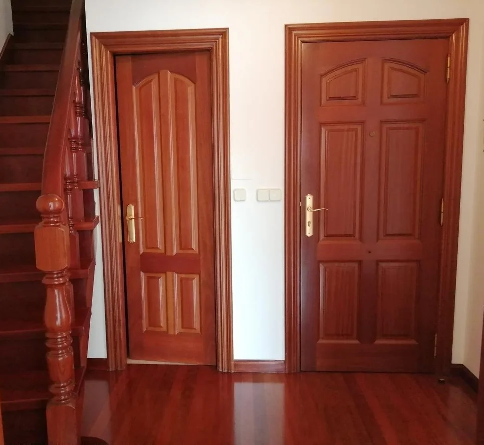 Excelente dúplex en canido