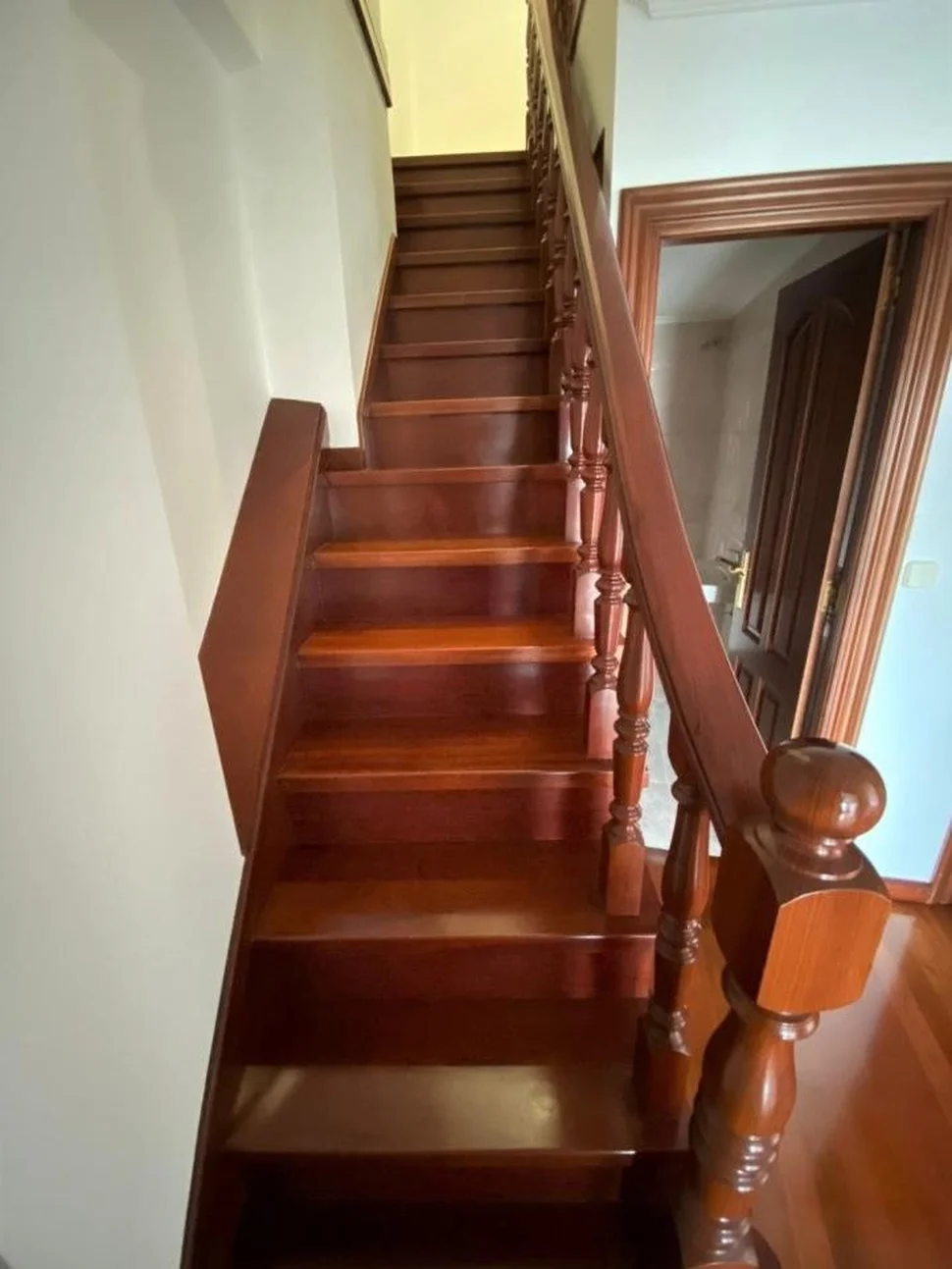 Excelente dúplex en canido