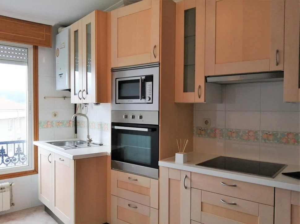 Excelente dúplex en canido