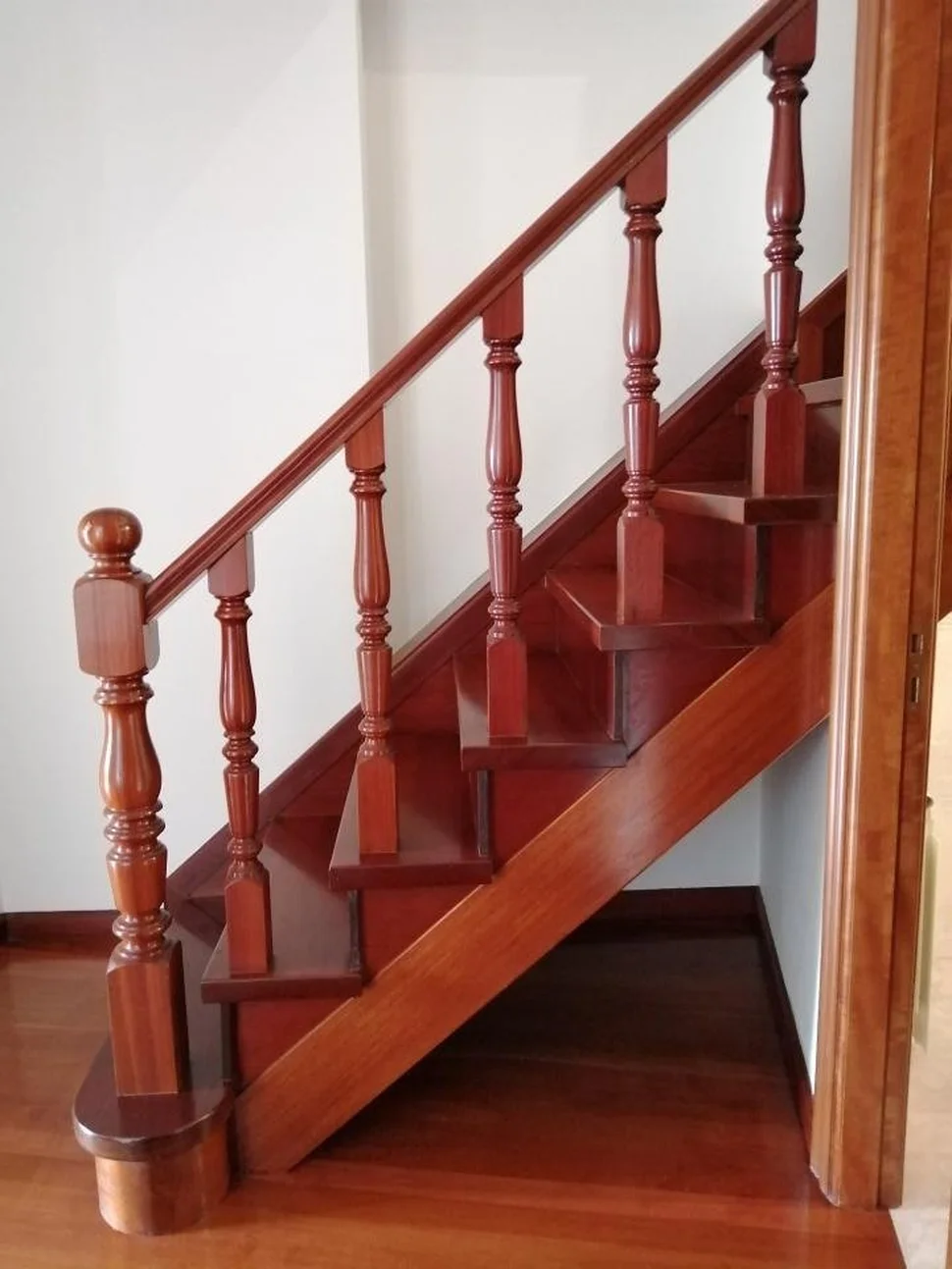 Excelente dúplex en canido