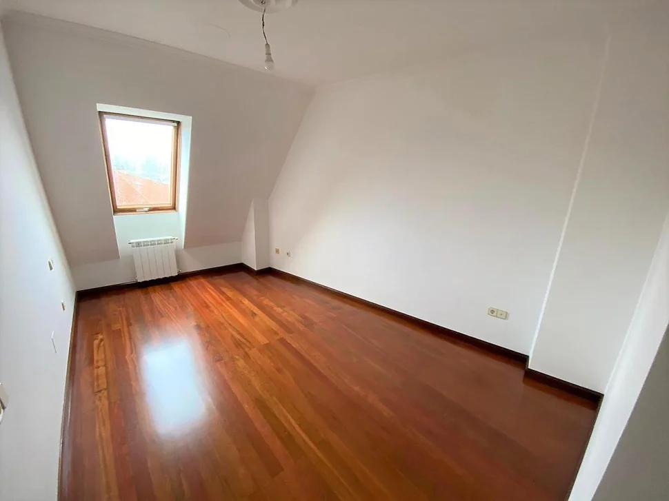 Excelente dúplex en canido