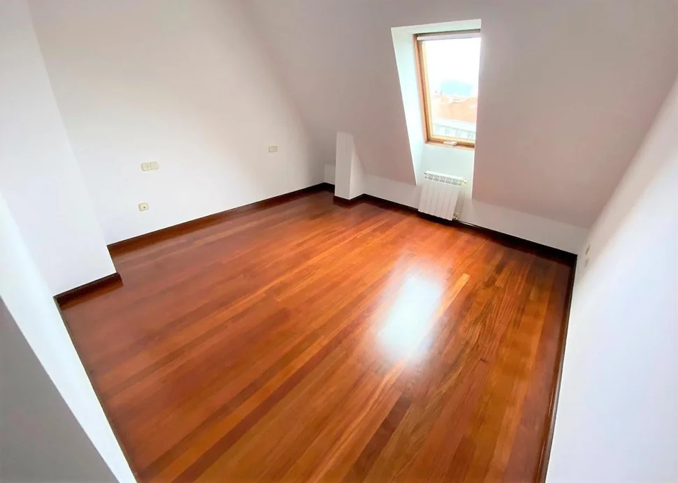 Excelente dúplex en canido