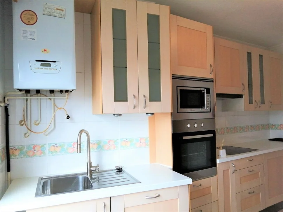 Excelente dúplex en canido