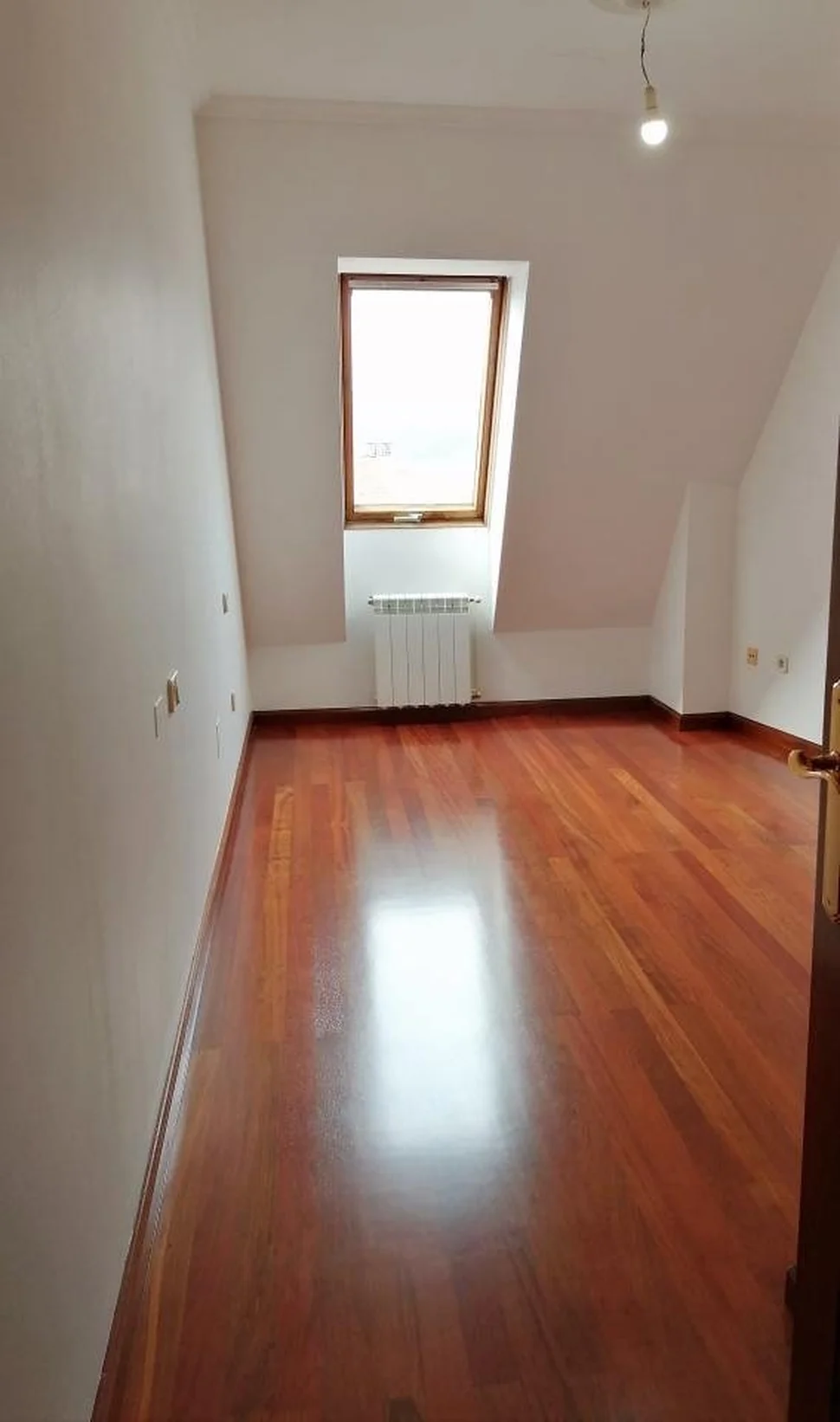 Excelente dúplex en canido