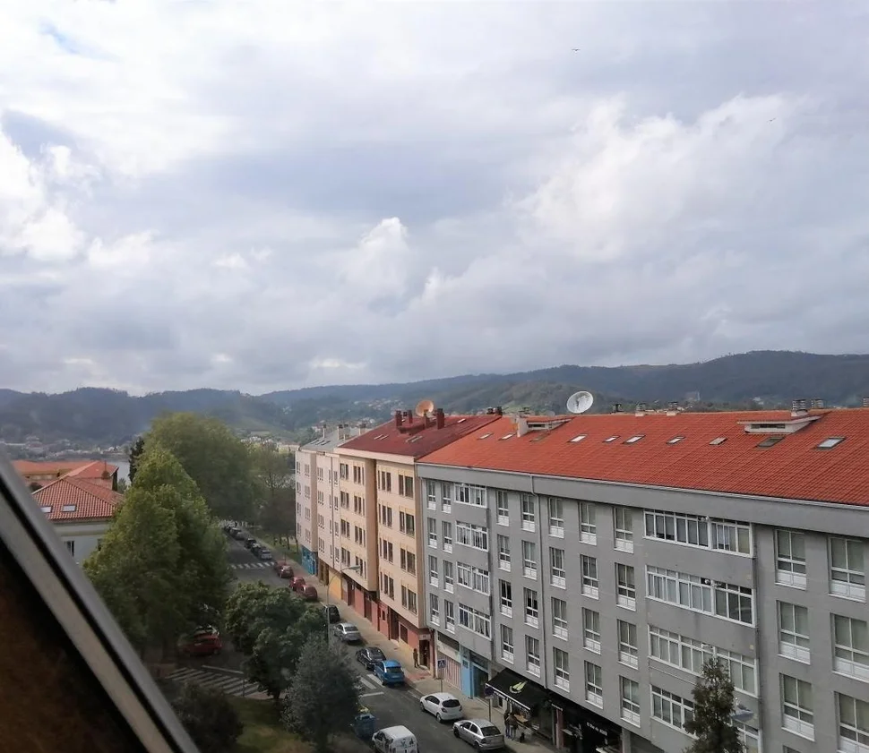 Excelente dúplex en canido