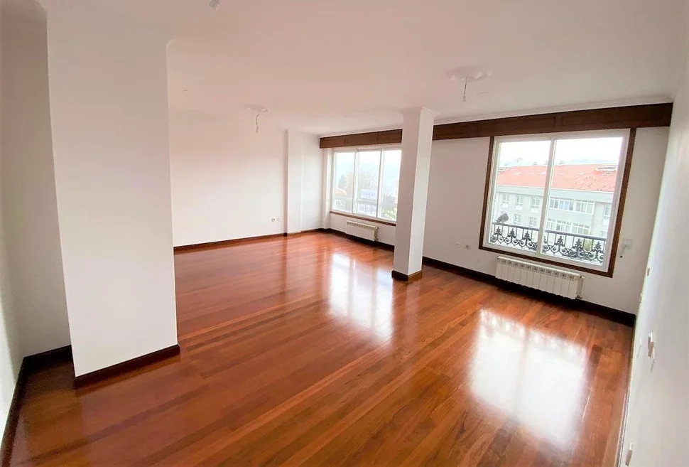 Excelente dúplex en canido