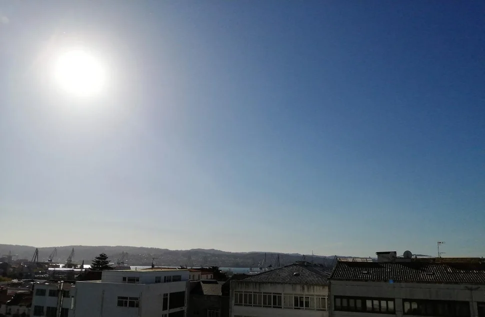 Se vende piso semireformado en canido