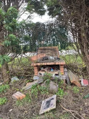 Terreno rural en cobas