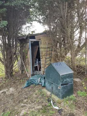 Terreno rural en cobas