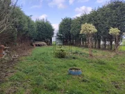 Terreno rural en cobas