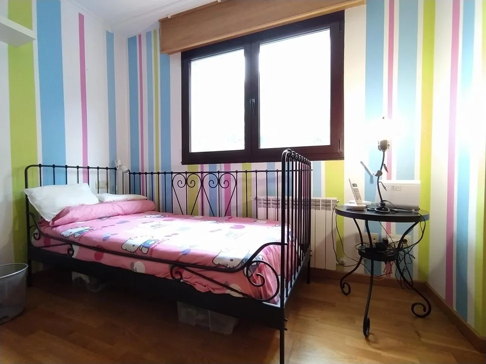 Se vende duplex en la graña con ascensor, trastero y garaje