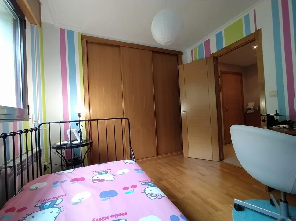 Se vende duplex en la graña con ascensor, trastero y garaje