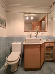 Se vende duplex en la graña con ascensor, trastero y garaje