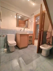 Se vende duplex en la graña con ascensor, trastero y garaje