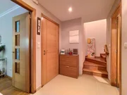 Se vende duplex en la graña con ascensor, trastero y garaje