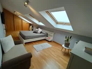 Se vende duplex en la graña con ascensor, trastero y garaje