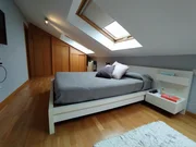 Se vende duplex en la graña con ascensor, trastero y garaje