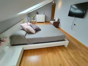 Se vende duplex en la graña con ascensor, trastero y garaje