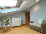 Se vende duplex en la graña con ascensor, trastero y garaje