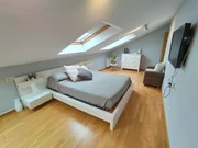 Se vende duplex en la graña con ascensor, trastero y garaje