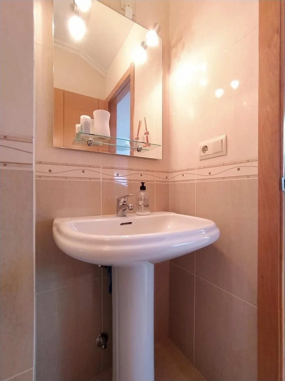 Se vende duplex en la graña con ascensor, trastero y garaje