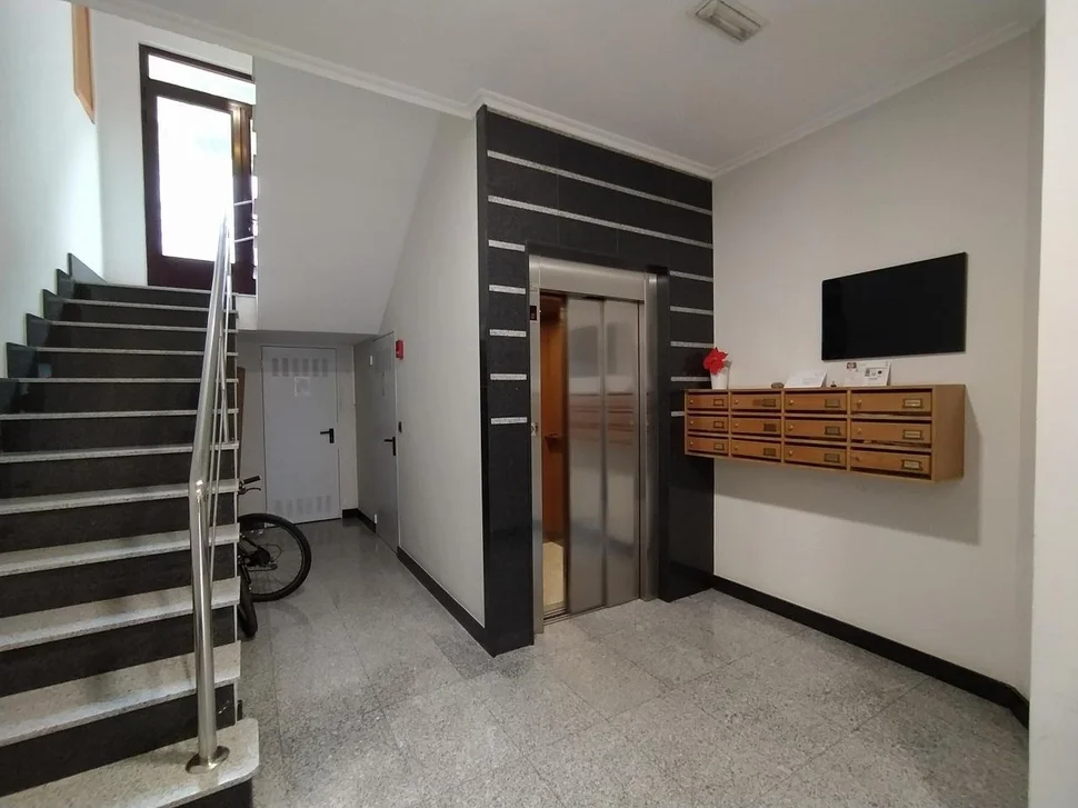 Se vende duplex en la graña con ascensor, trastero y garaje