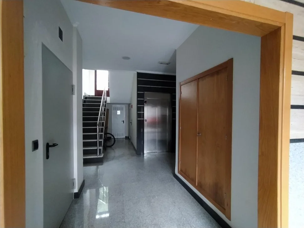 Se vende duplex en la graña con ascensor, trastero y garaje