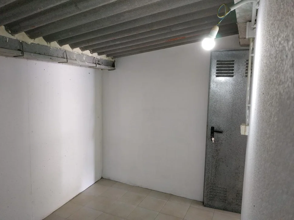 Se vende duplex en la graña con ascensor, trastero y garaje
