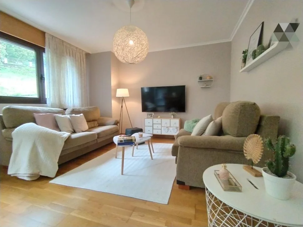 Se vende duplex en la graña con ascensor, trastero y garaje