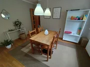 Se vende duplex en la graña con ascensor, trastero y garaje