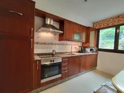 Se vende duplex en la graña con ascensor, trastero y garaje