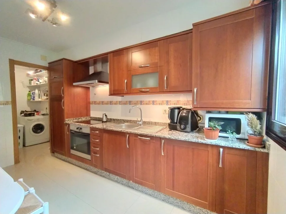 Se vende duplex en la graña con ascensor, trastero y garaje