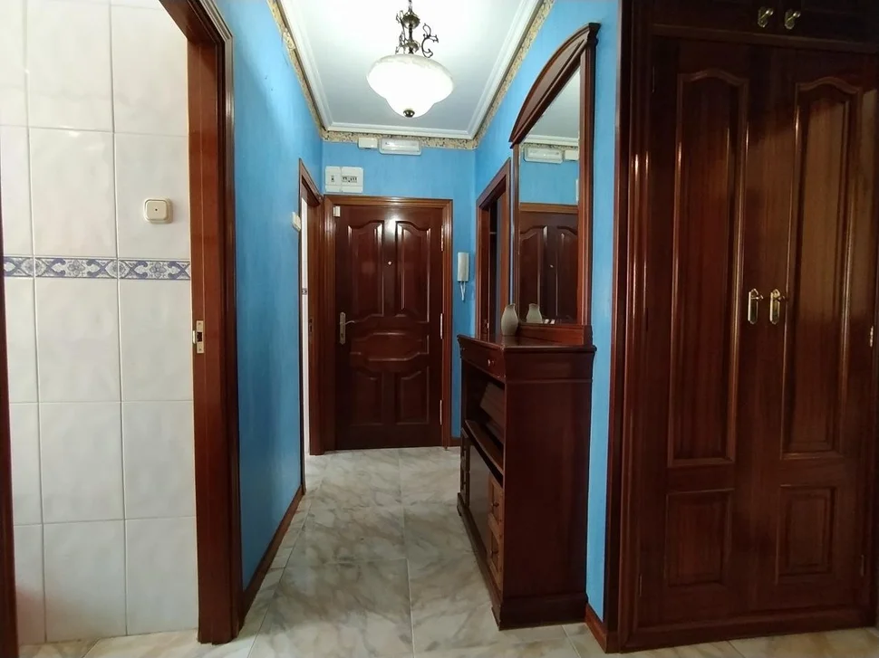 Se vende piso en viviendas de marina