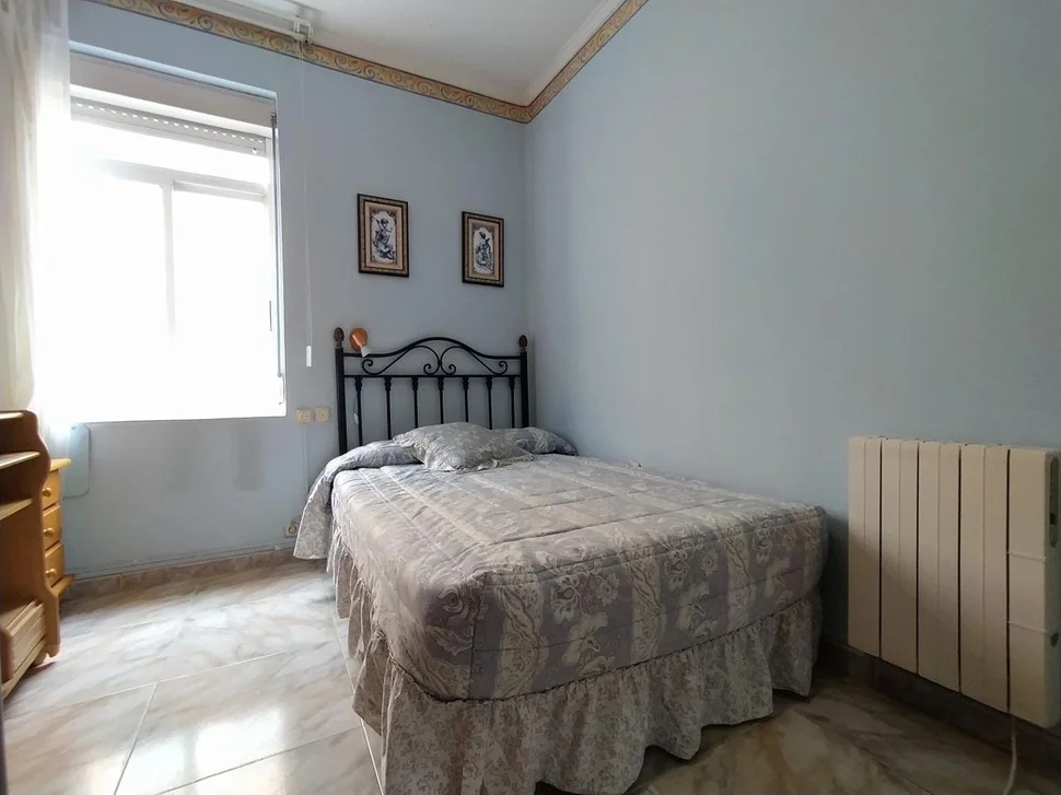 Se vende piso en viviendas de marina