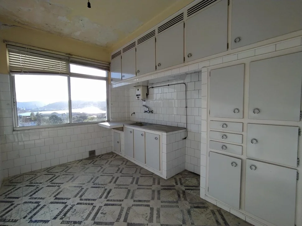 Se vende piso para reforma integral con fabulosas vistas a la ría (joane