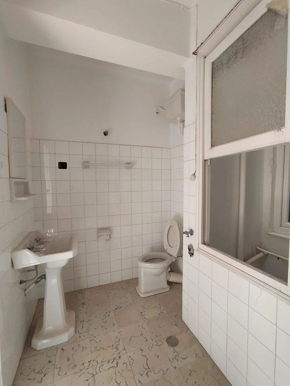 Se vende piso para reforma integral con fabulosas vistas a la ría (joane