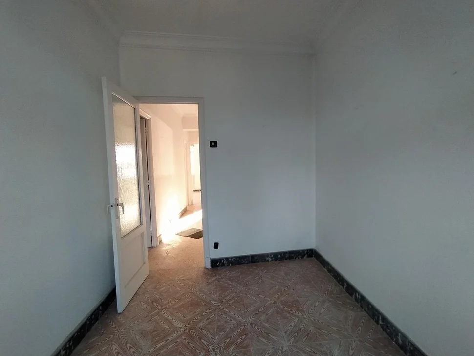 Se vende piso para reforma integral con fabulosas vistas a la ría (joane