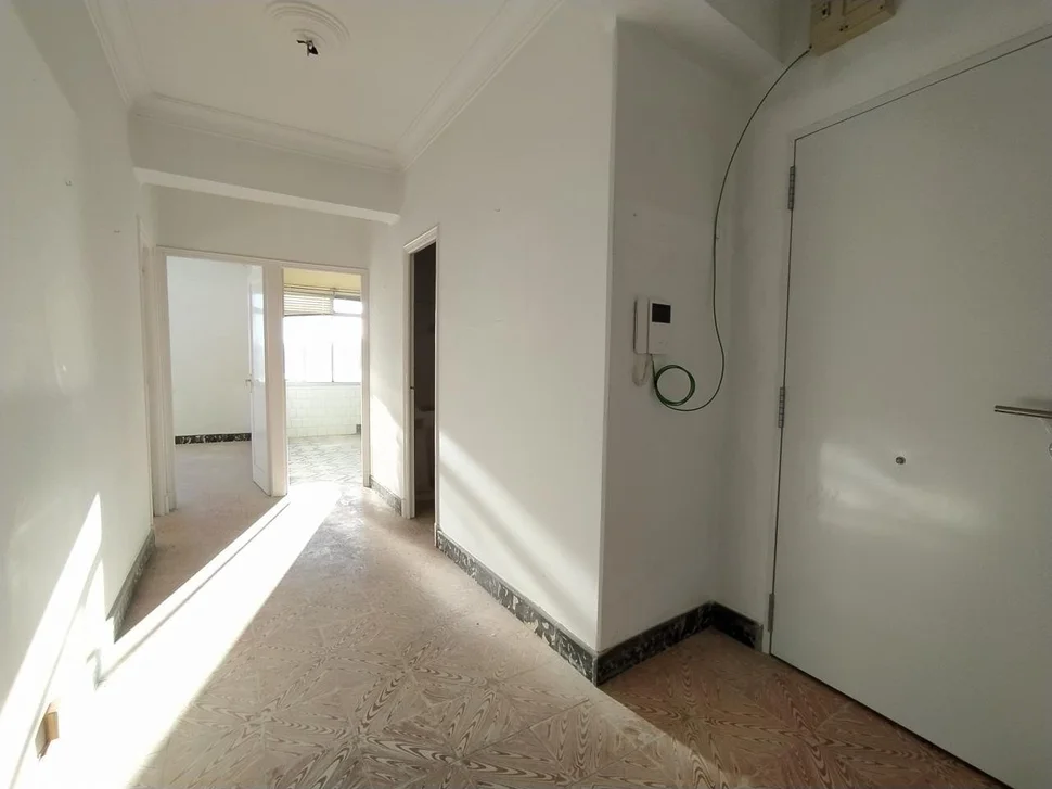 Se vende piso para reforma integral con fabulosas vistas a la ría (joane