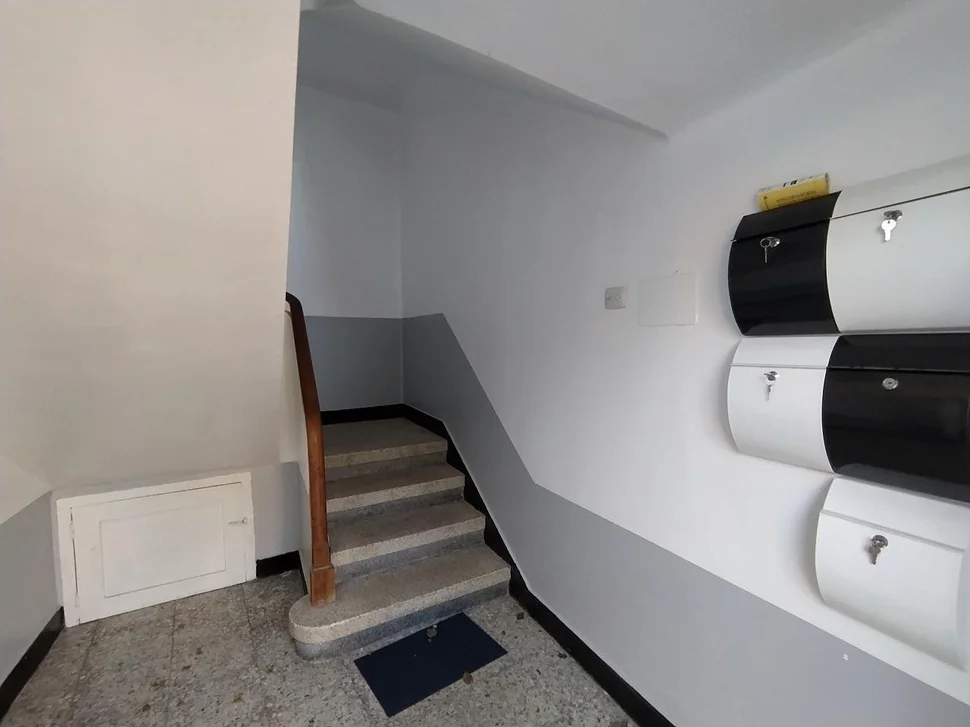 Se vende piso para reforma integral con fabulosas vistas a la ría (joane