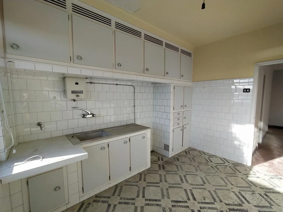 Se vende piso para reforma integral con fabulosas vistas a la ría (joane