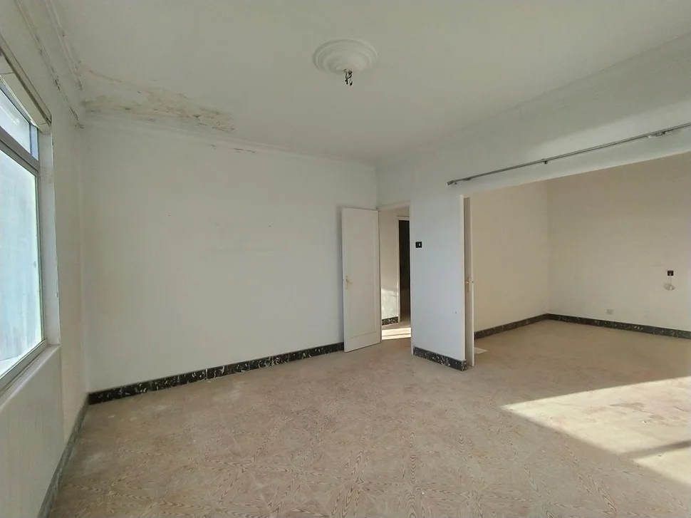 Se vende piso para reforma integral con fabulosas vistas a la ría (joane