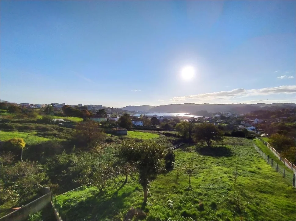 Se vende piso para reforma integral con fabulosas vistas a la ría (joane