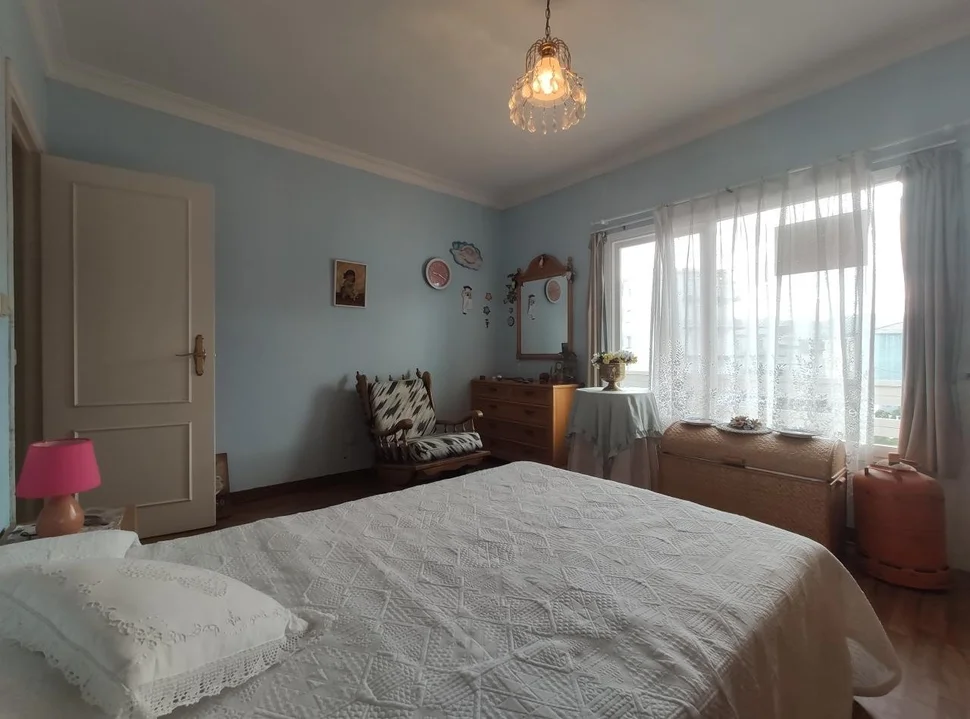 Se vende con piscina y terraza en cabañas en pontedeume, pontedeume