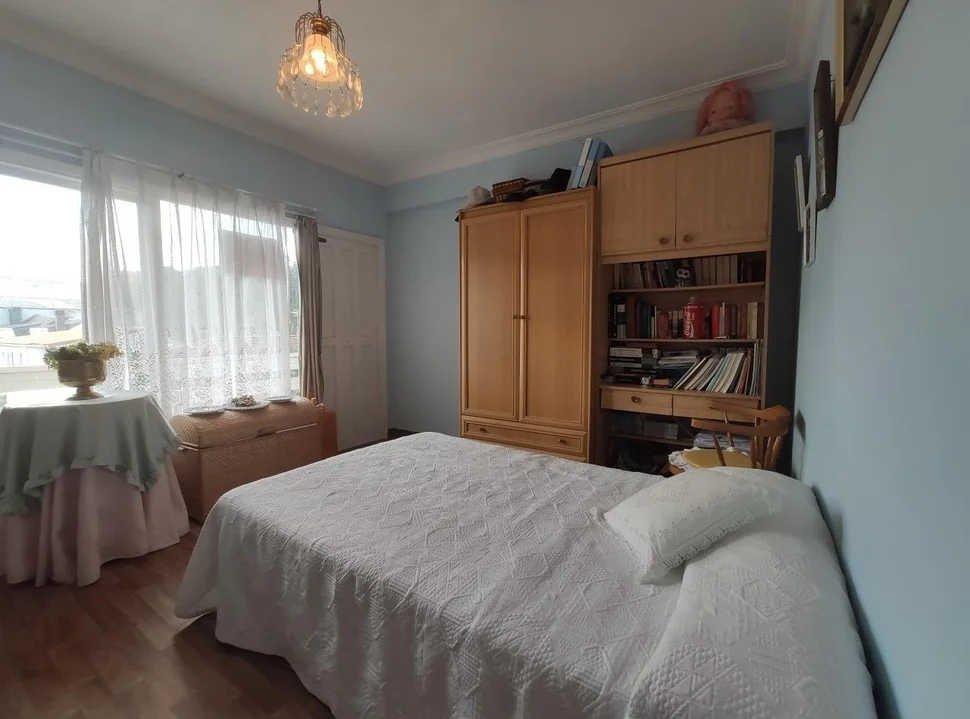 Se vende con piscina y terraza en cabañas en pontedeume, pontedeume